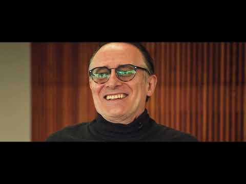 Lapset - uutuusdraaman säteilevä näyttelijäkolmikko (kokopitkä versio)