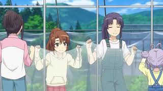 【2021年1月放送】TVアニメ「のんのんびより のんすとっぷ」PV