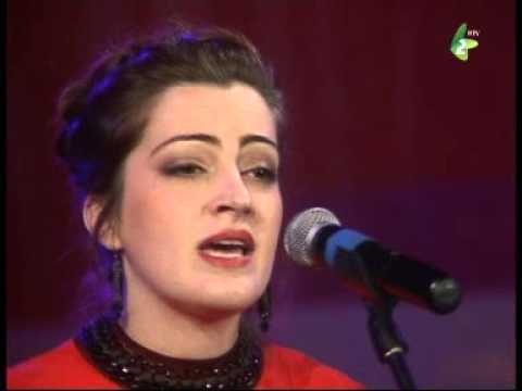 ŠPIVAM ZA CE - Tanita HODAK