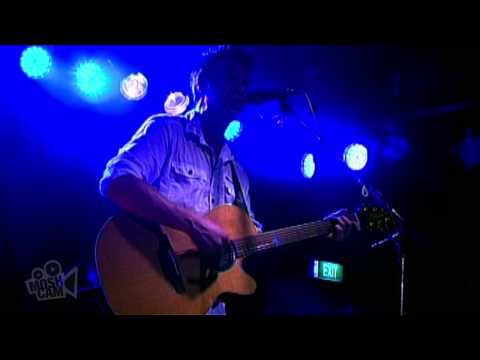Perfect Time of Day - Howie Day