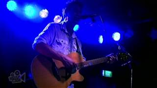 Howie Day - Perfect Time Of Day (Live in Sydney) | Moshcam