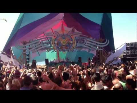 Boom Festival 2012 by Barak Vitman