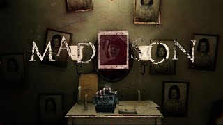 Madison (Horror)