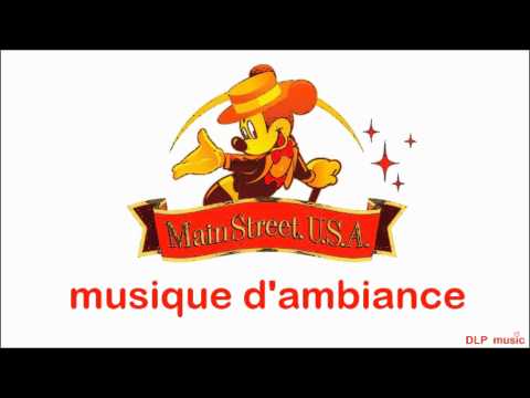 Main Street USA - Goodbye, My Coney Island Baby