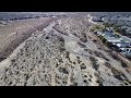 Blue Diamond Wash Durango To Ft Apache
