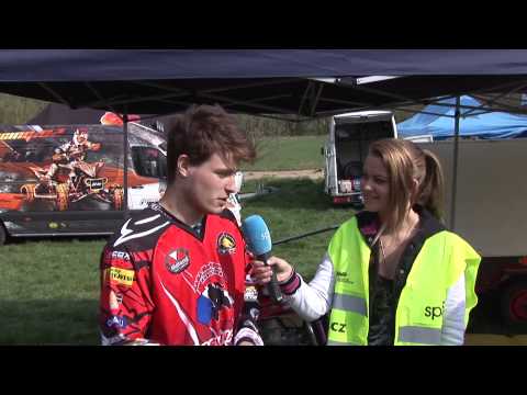 MMČR side - Mohelnice - Vitoň, Pokorný