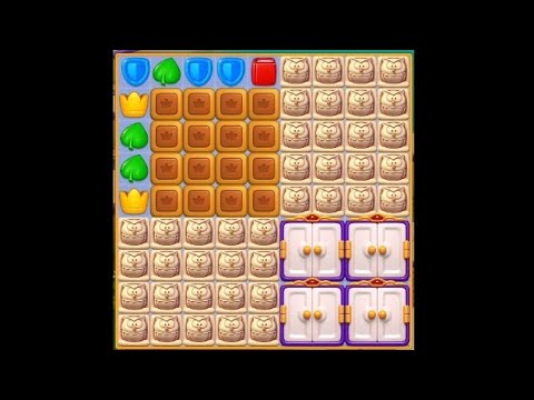 ROYAL MATCH level 152