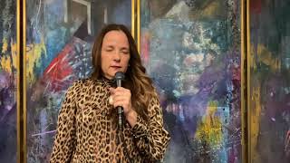 Noche de ronda (Luis Miguel) - Marjorie Ariza