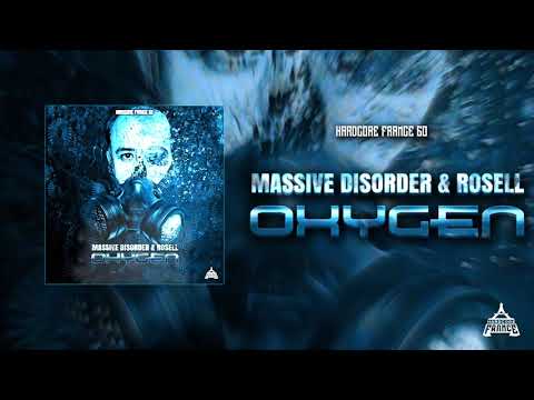 OXYGEN - Massive Disorder & Dj Rosell - Official Video