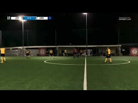 LEGACALCIO8 STAGIONE 21/22 SERIE B: JHON CABOT PUB  - REAL URBE C8