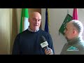 REGIONALI: BERARDINETTI, ''NOI FATTO TANTE COSE UTILI, PIUTTOSTO MARSILIO CHE C'AZZECCA CON L'ABRUZZO?''