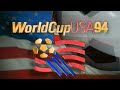 FIFA World Cup USA 1994 Intro