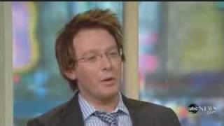 CLAY AIKEN : "I'm a GAY dad!"