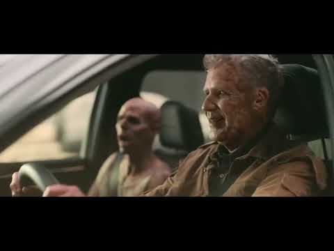 GM Commercial |  Will Ferrell | Netflix Commercial | 🏈🏈🏈 Super Bowl Commercial 2023