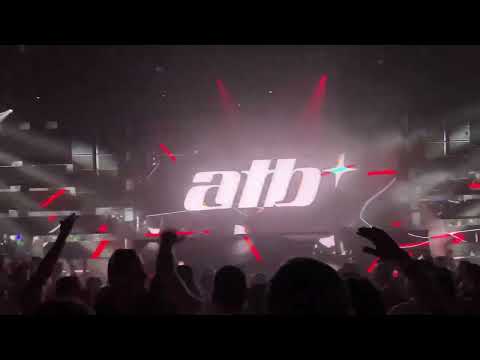 ATB (65 mins of set) at Ministry of Fun - Banska Bystrica (23.09.2023)