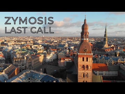 Zymosis - Last Call [Official Video]