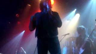 Taking Back Sunday-Lonely lonely (live in Amsterdam)