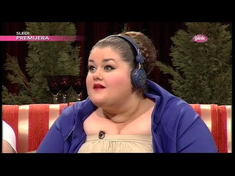 Ami G Show S07 - E35 - Muzicka opstrukcija