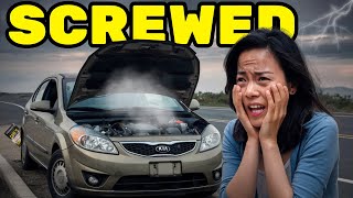 DON'T GET SCREWED BY KIA! | HELPING LADY GET 2017 KIA FORTE ENGINE REPLACED BY KIA! DUE TO RECALL