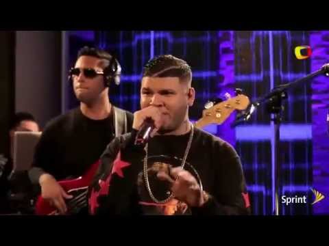 Farruko concierto en TerraTV [Completo]