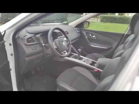 RENAULT Kadjar Zen Energy dCi 130