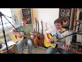 Like You Used To by CASUAL WAY (JJ Cale cover)