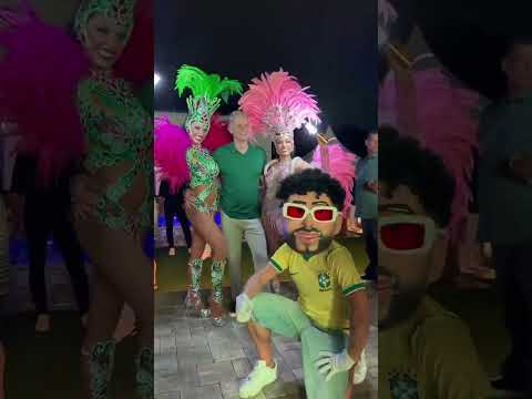 Promotional video thumbnail 2 for Soluna Events