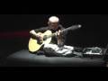 Erik Mongrain - Raindigger 