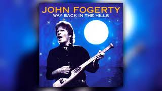 John Fogerty - A Hundred And Ten In The Shade (with The Fairfield Four / VH1 - Hard Rock Live 1997)
