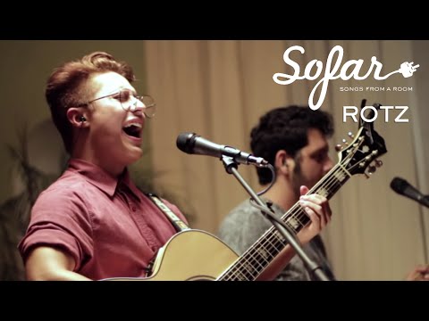 ROTZ - Color Rose | Sofar Guatemala