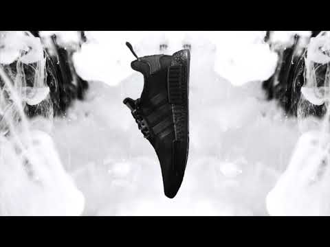 Epic Adidas shoe commercial concept | product video B-ROLL