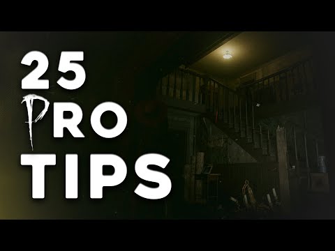 25 Pro Phasmophobia Tips You NEED To Know
