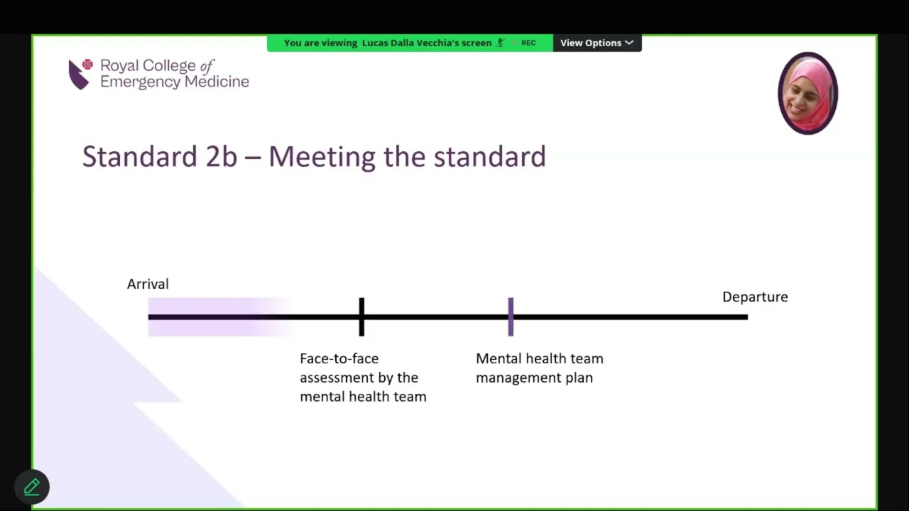 Adolescent Mental Health Project Launch Webinar (March 2026)