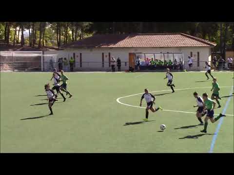 1ª Infantil Navarra. Tudelano 1-2 Lourdes (J3. T19/20)