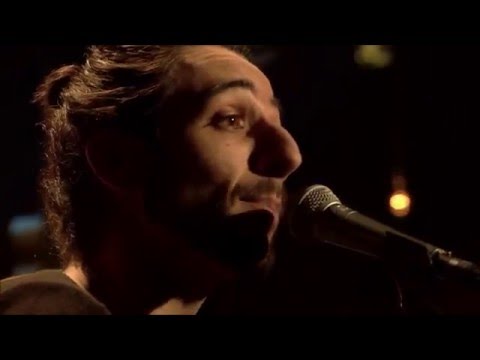 ALJOSHA KONTER - Mama und Papa LIVE (TV Soundcheck)