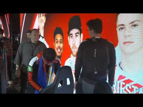 [LIVE] GRAND FINAL - 100 Thieves vs Gen.G | CWL Anaheim Championship Sunday