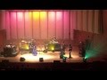 Karsh Kale Collective Live in Singapore - Break Of Dawn feat: Shilpa Rao
