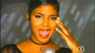 Toni Braxton # Another Sad Love Song Us Vers 2