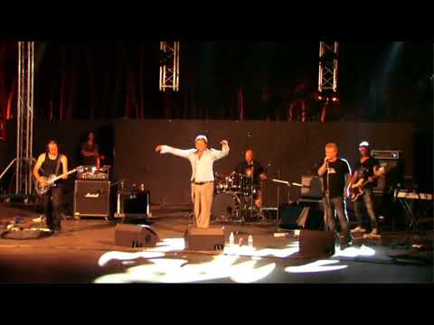 INK live with Craig Walker - Sirens