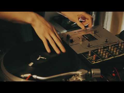 DJ CHELL - ORTOFON SKRATCH NERDS 2023 (ROUND 2)