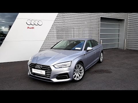 192D23250 - 2019 Audi A5  SAVE 5266 VS RRP Sportback 2.0TDI 150HP SE S-T 47...