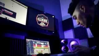 Loki Sixnine Music Beatmaking Exclusive Making Of 2014