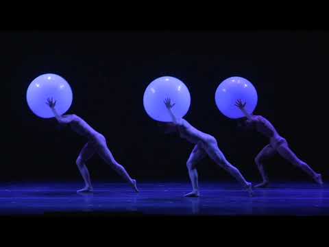 MOMIX | Coming to Festival 2020