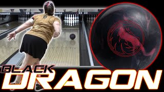 BLACK DRAGON  |   Stroker - Fresh Conditions vs The BURN!