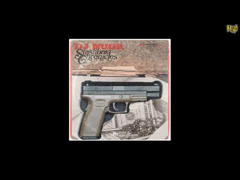 DJ Nugz x Supreme Cerebral - Mixing Dope