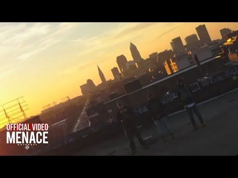 Datin - Essential (Ft. Cephas, StefanOtto, & J Carter) [Official Video]