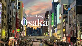 Osaka