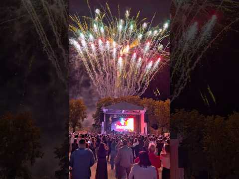 Hramul Comunei Stauceni 2025