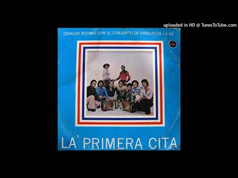 Pedazo de acordeón Oswaldo Rojano & Virgilio De La Hoz 1979 (Alejandro Durán)