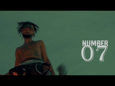 Sosa Lean - NUMBA 07 [ LMG 2023 Official Music Video ]